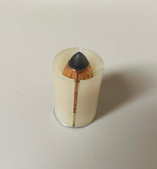 弾頭 12ゲージ サボット 銅弾 (100個入)