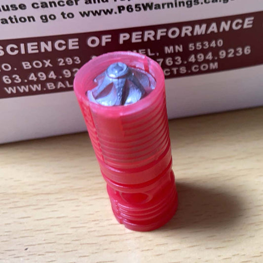 弾頭 12ゲージ サボット LBC Sabot Slug (25個入)