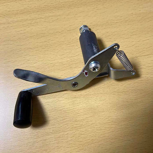 薬莢トリマー Spin-N-Trim 12ゲージ用