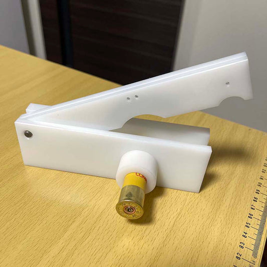 薬莢トリマーTrim Doctor II 20ゲージ用