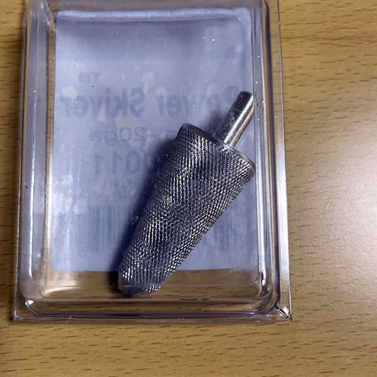 薬莢口整形ドリル やすりタイプ Power Hull Skiver 10ゲージから20ゲージまで