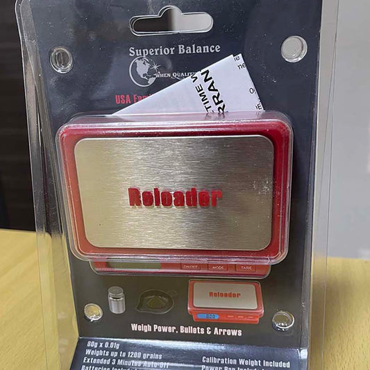 電子はかり(グレーン計測)