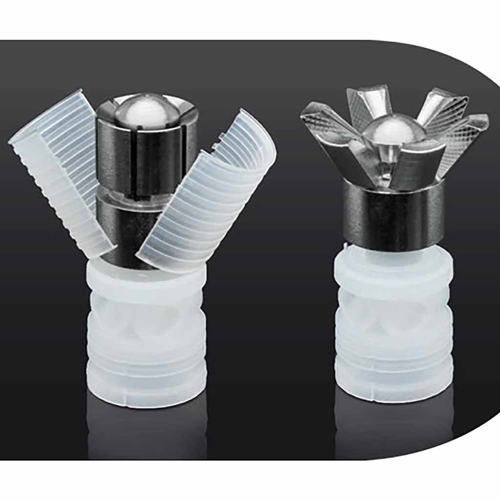 弾頭 12ゲージ スチール弾頭スラッグ DGS Gualbo