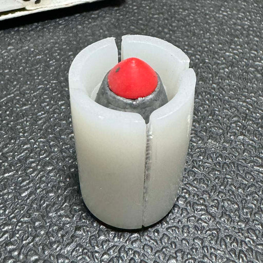 初速1,600fps!! 弾頭 12ゲージ サボット 332グレーン Paradox Expander Sabot Slug(50個入)