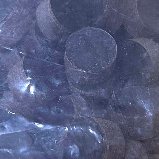 ワッズ 12ゲージ Waxed Hard Card 10mm (250個入)